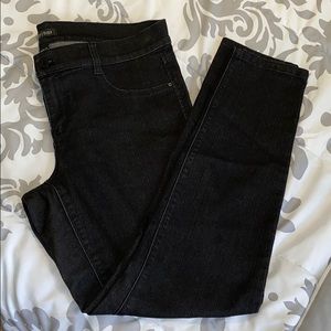WHBM Stretch Skinny Jeans 👖size Large